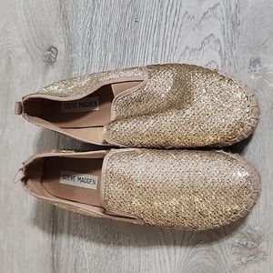 Platform espadrilles